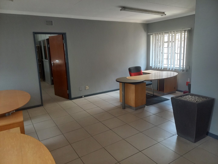 To Let commercial Property for Rent in Ladine Limpopo