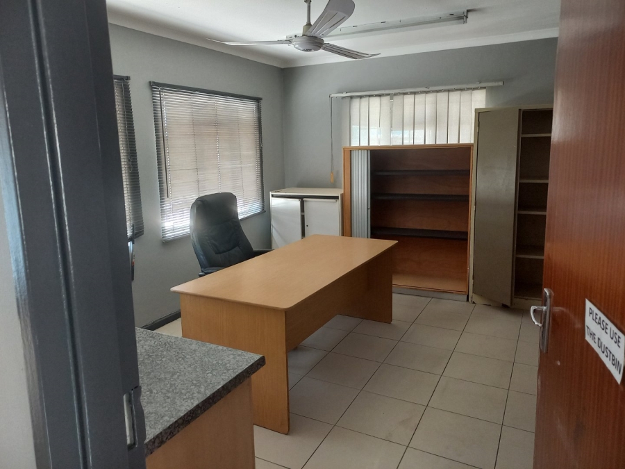 To Let commercial Property for Rent in Ladine Limpopo