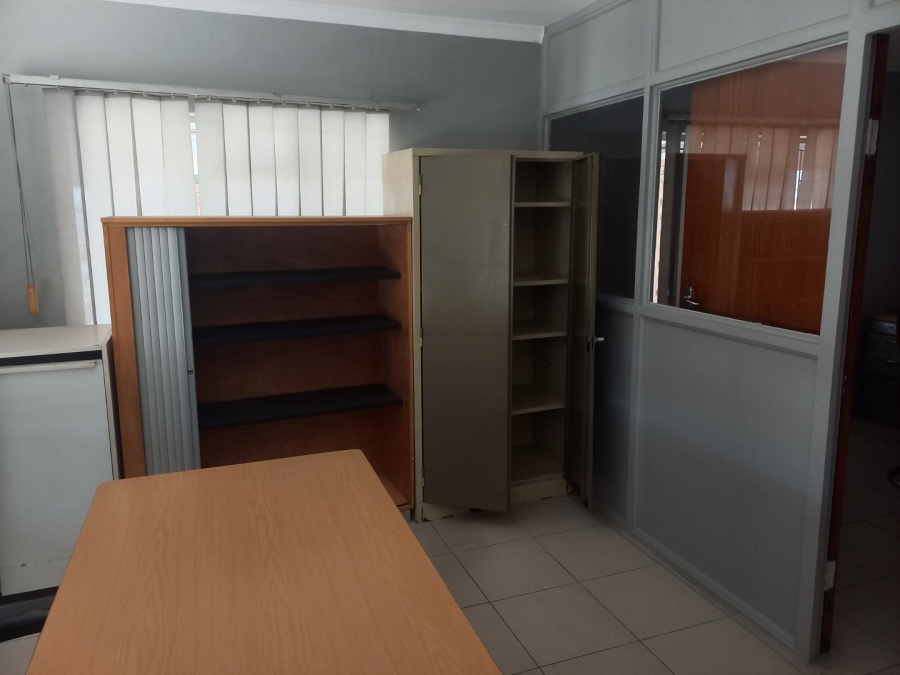 To Let commercial Property for Rent in Ladine Limpopo