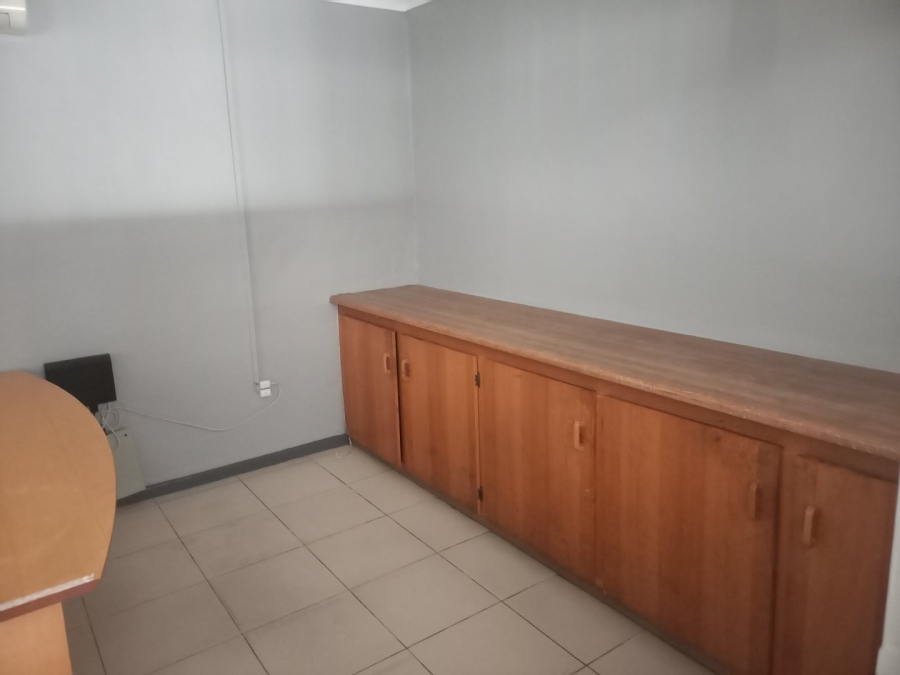 To Let commercial Property for Rent in Ladine Limpopo