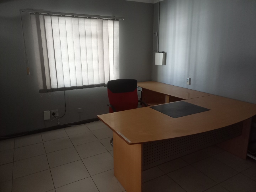 To Let commercial Property for Rent in Ladine Limpopo