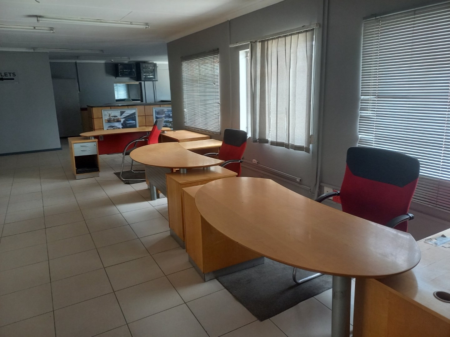 To Let commercial Property for Rent in Ladine Limpopo