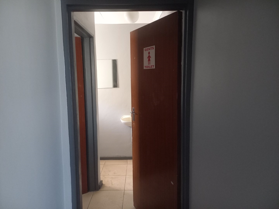 To Let commercial Property for Rent in Ladine Limpopo