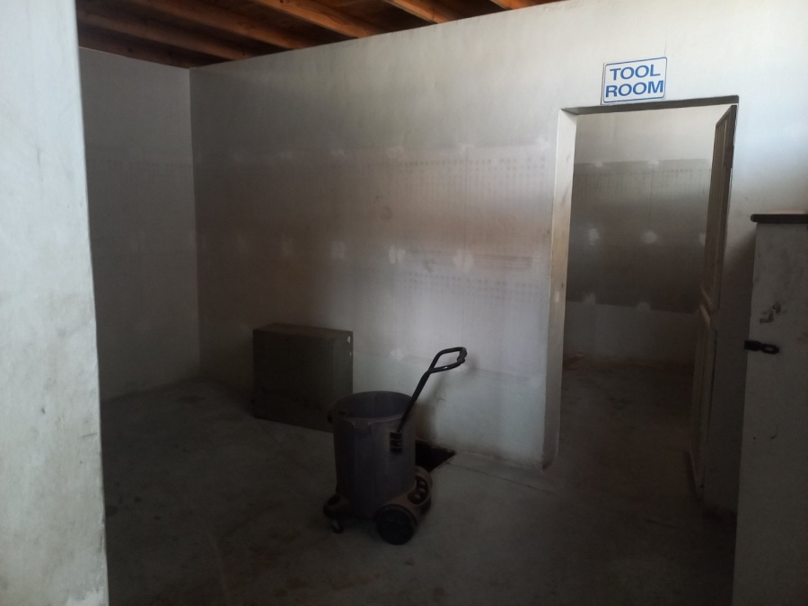 To Let commercial Property for Rent in Ladine Limpopo