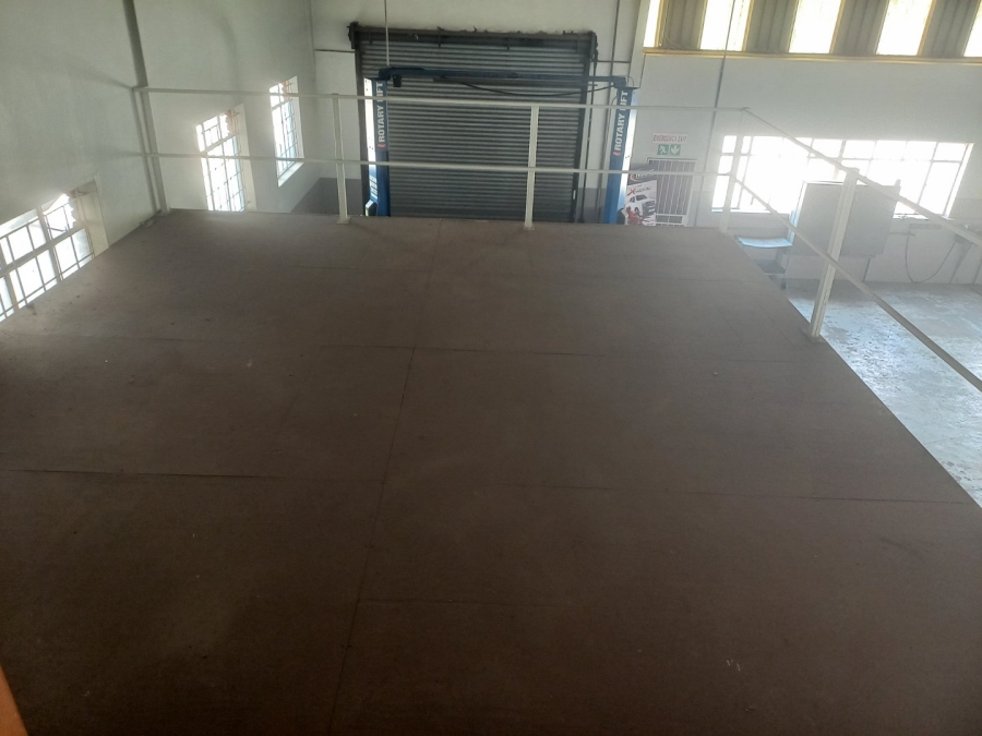 To Let commercial Property for Rent in Ladine Limpopo