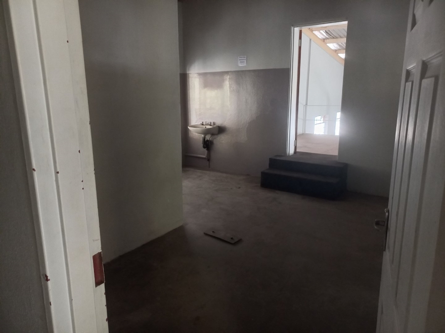 To Let commercial Property for Rent in Ladine Limpopo