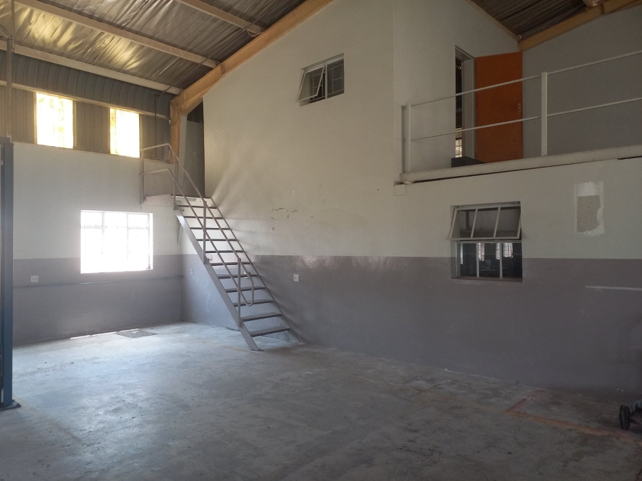 To Let commercial Property for Rent in Ladine Limpopo