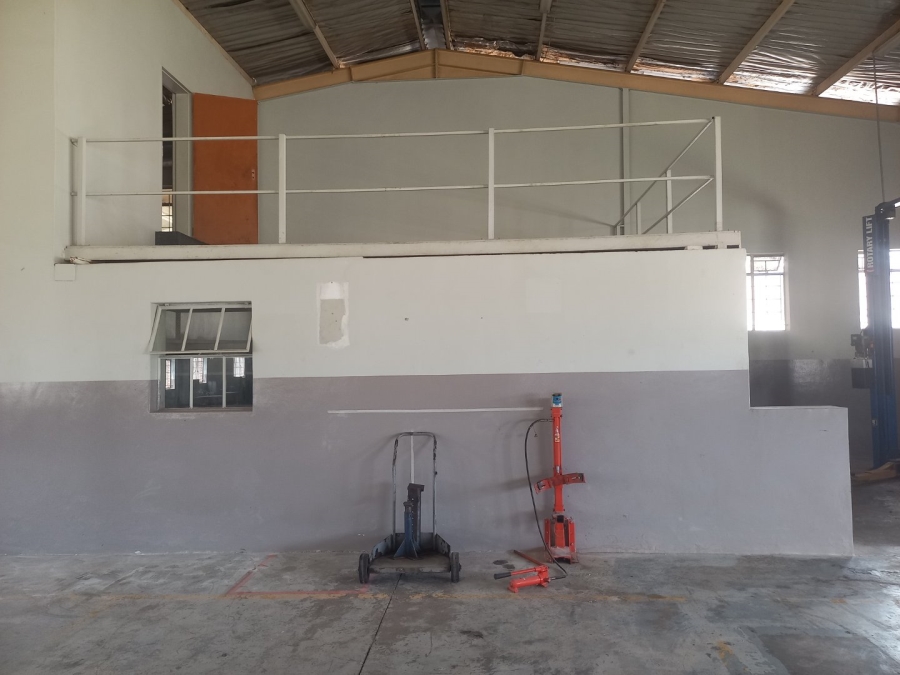 To Let commercial Property for Rent in Ladine Limpopo