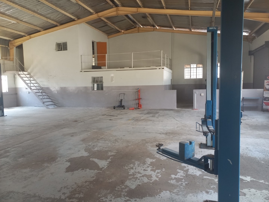 To Let commercial Property for Rent in Ladine Limpopo