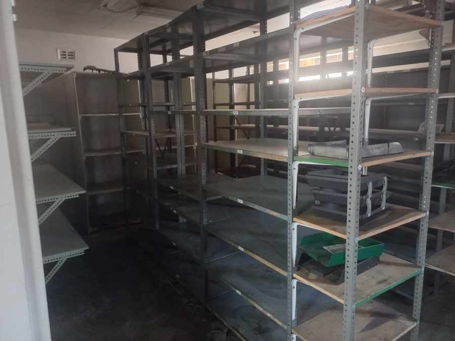 To Let commercial Property for Rent in Ladine Limpopo