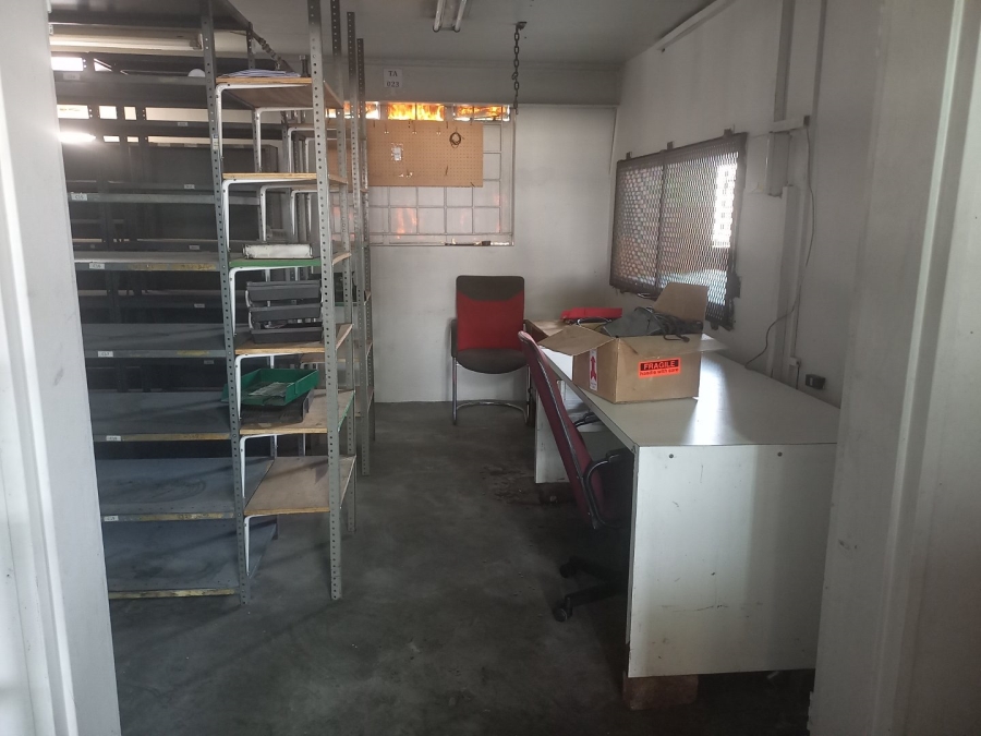 To Let commercial Property for Rent in Ladine Limpopo