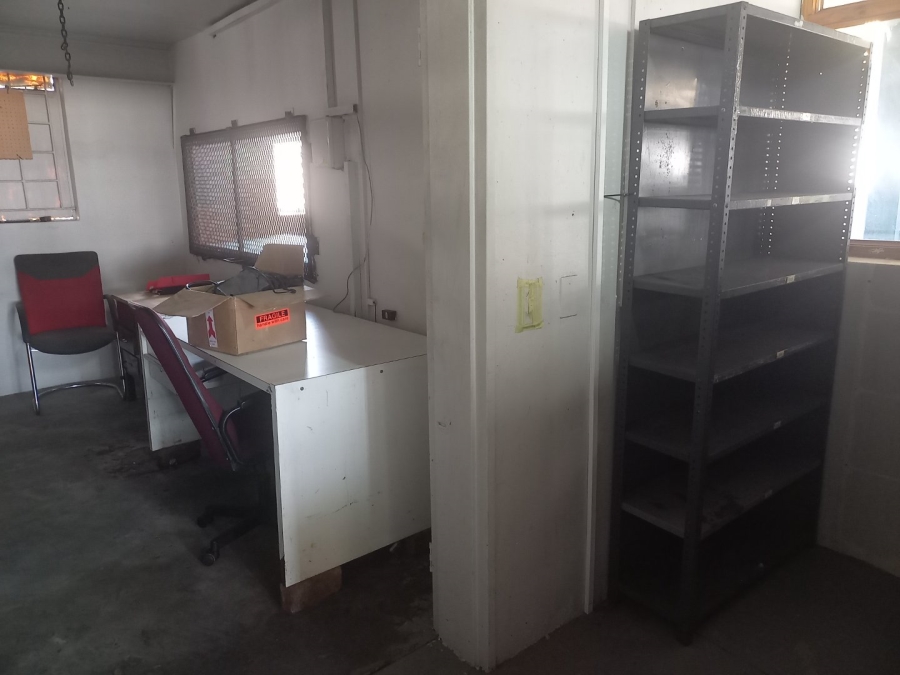 To Let commercial Property for Rent in Ladine Limpopo