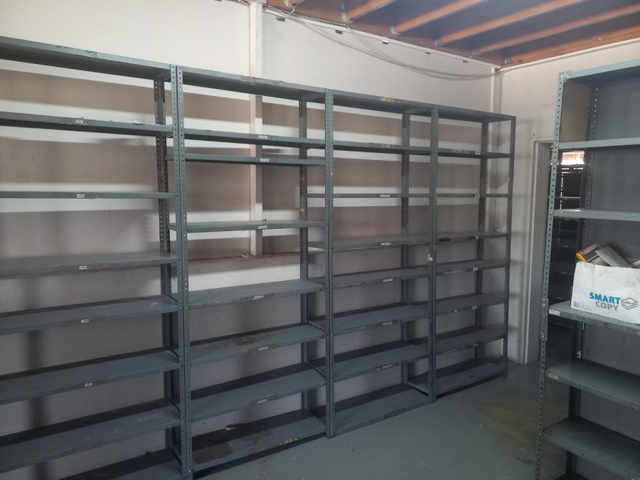 To Let commercial Property for Rent in Ladine Limpopo