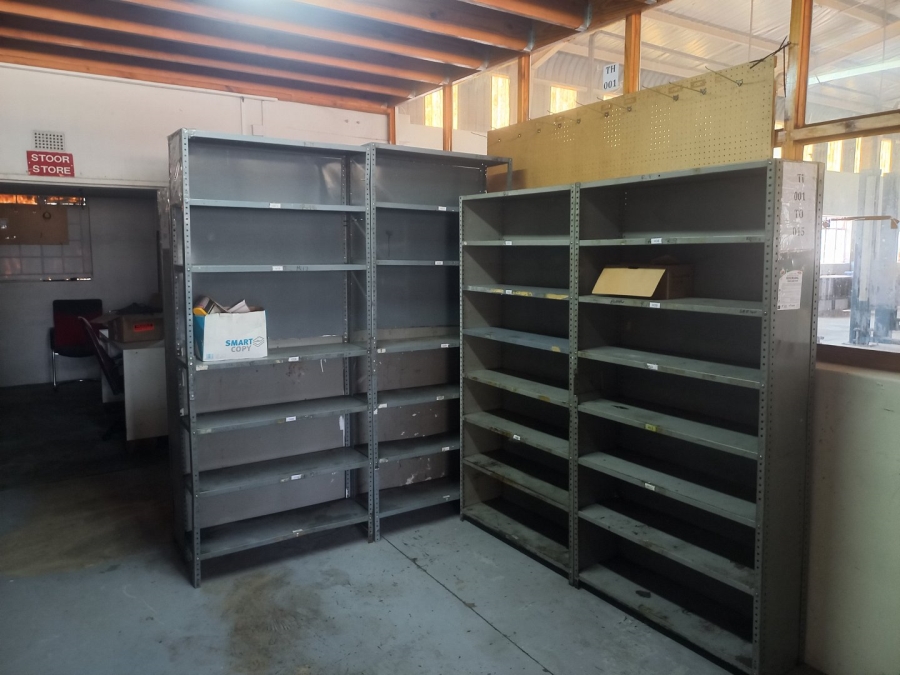 To Let commercial Property for Rent in Ladine Limpopo