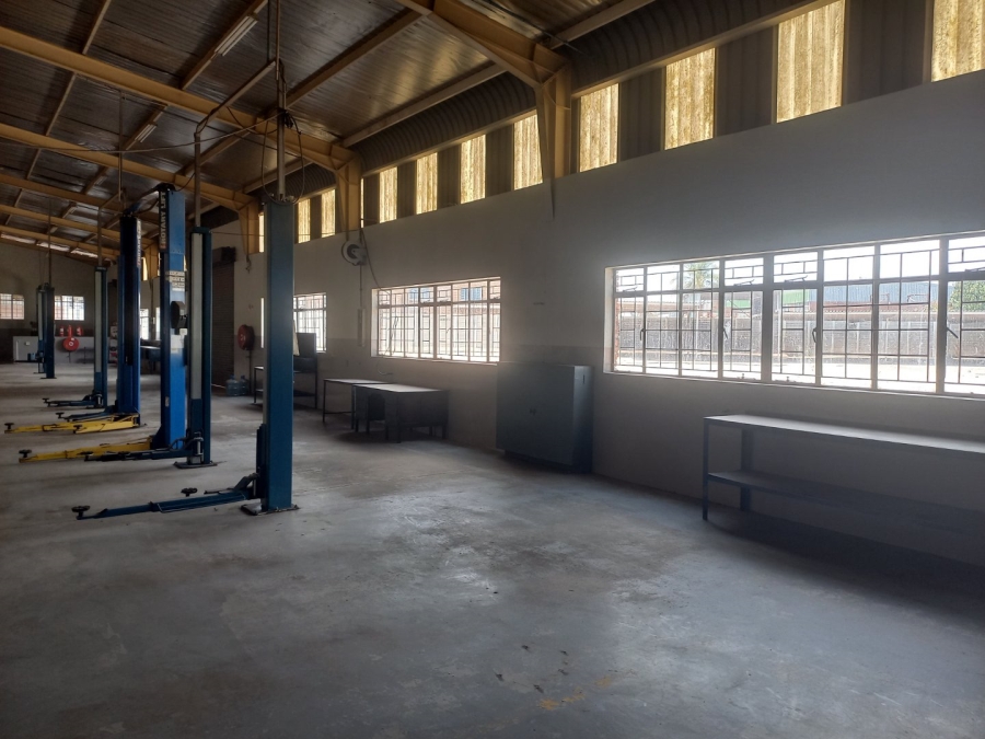 To Let commercial Property for Rent in Ladine Limpopo