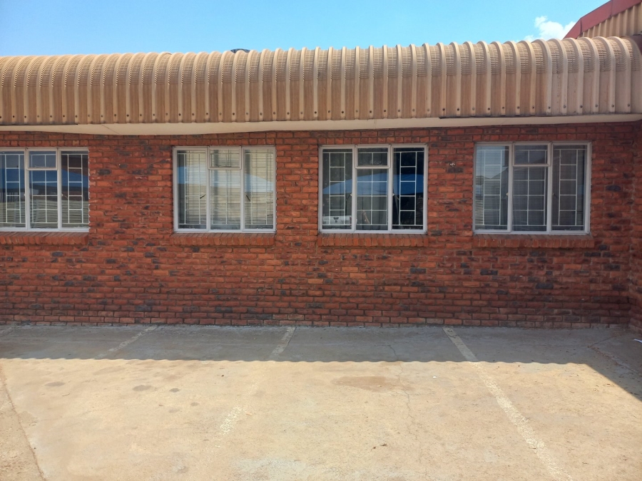 To Let commercial Property for Rent in Ladine Limpopo