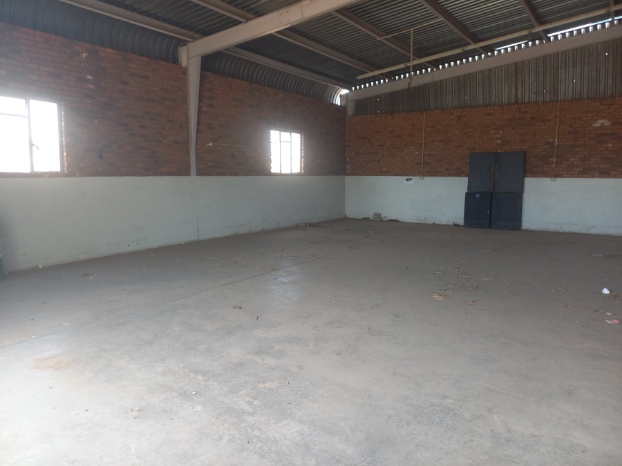 To Let commercial Property for Rent in Ladine Limpopo