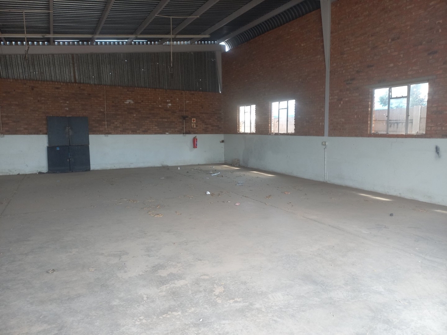 To Let commercial Property for Rent in Ladine Limpopo