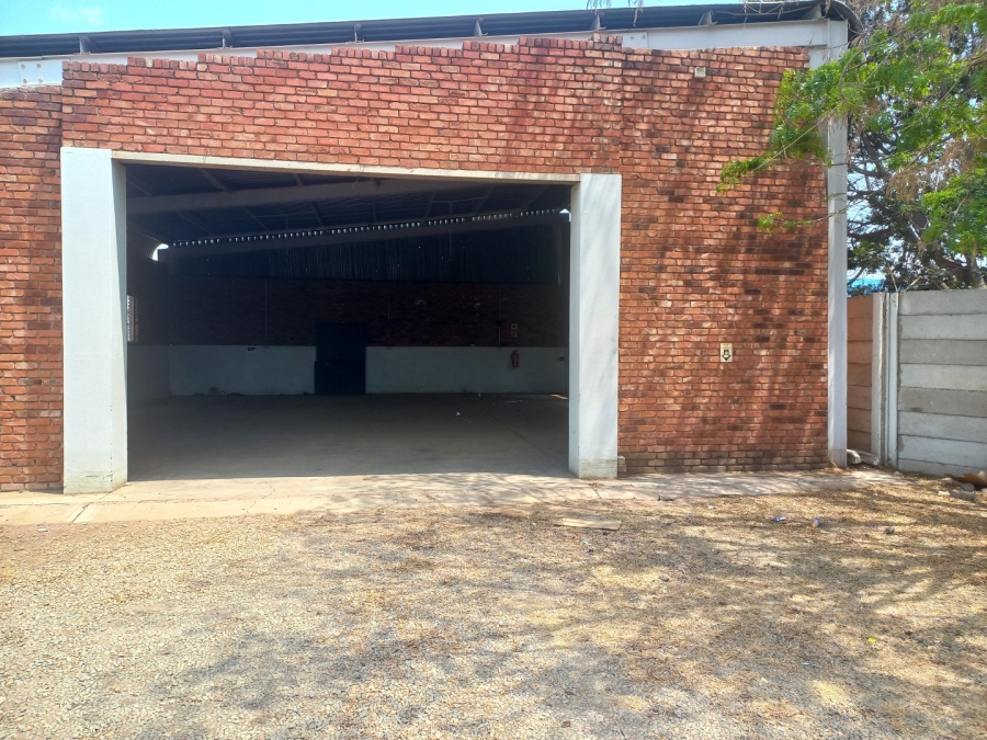 To Let commercial Property for Rent in Ladine Limpopo