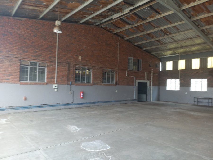 To Let commercial Property for Rent in Ladine Limpopo