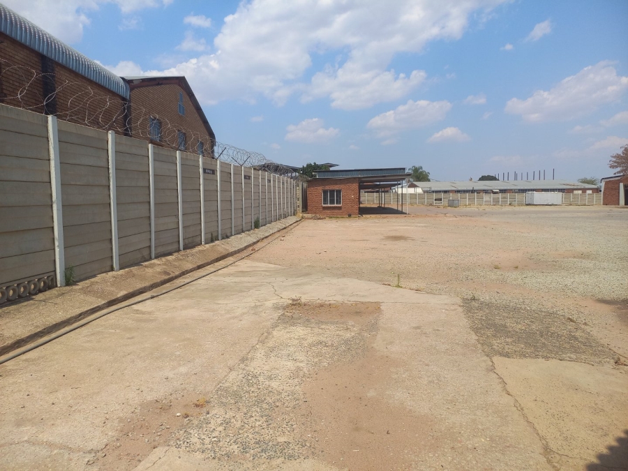 To Let commercial Property for Rent in Ladine Limpopo