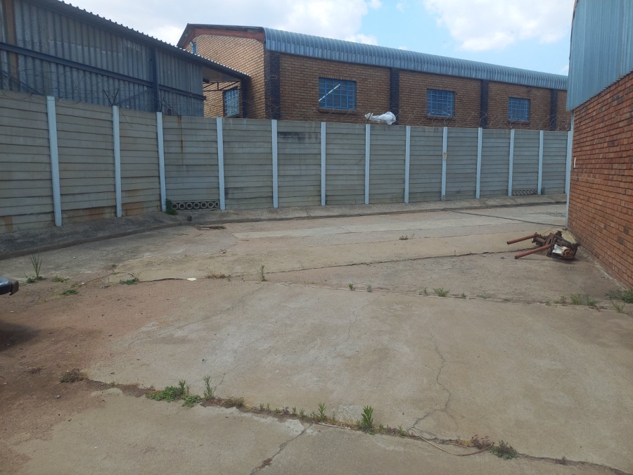 To Let commercial Property for Rent in Ladine Limpopo
