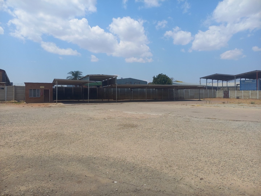 To Let commercial Property for Rent in Ladine Limpopo
