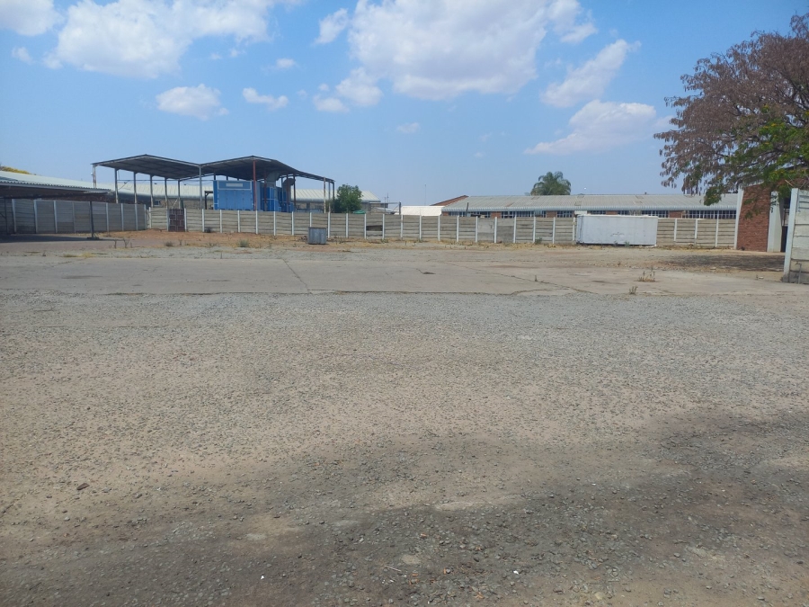 To Let commercial Property for Rent in Ladine Limpopo