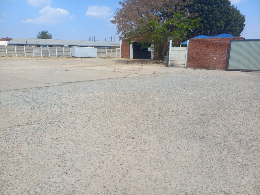 To Let commercial Property for Rent in Ladine Limpopo