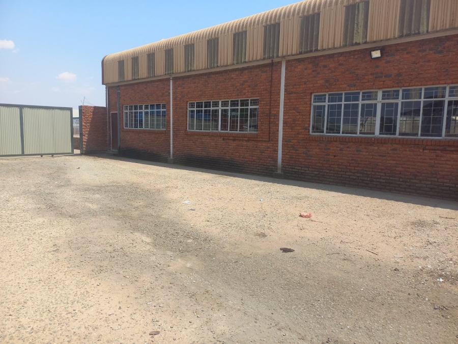 To Let commercial Property for Rent in Ladine Limpopo