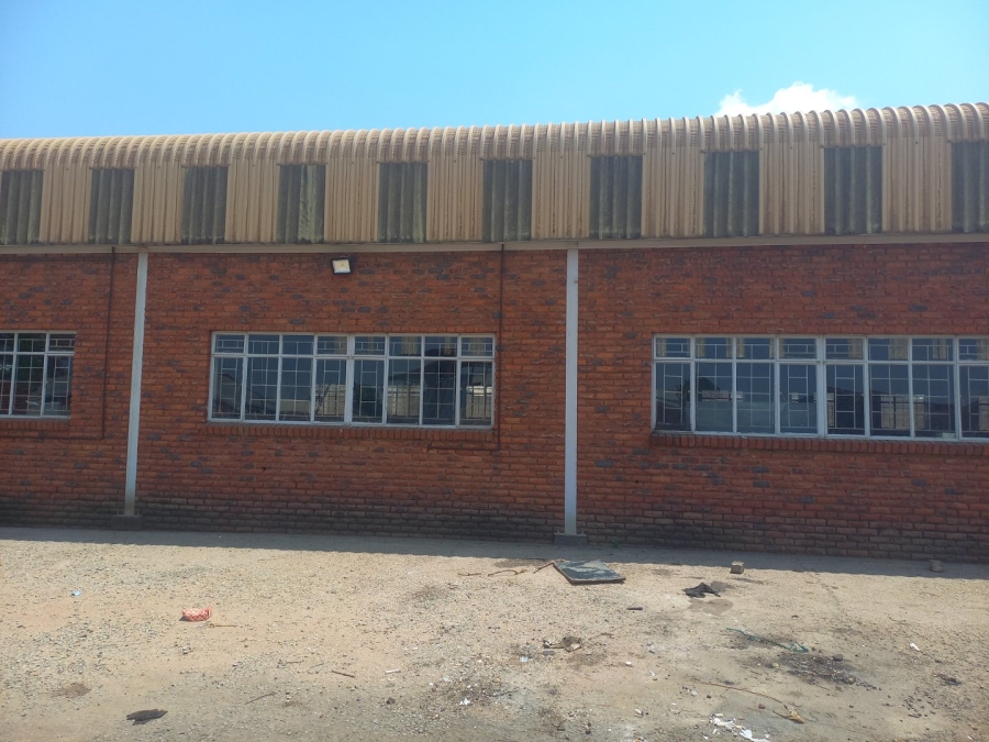 To Let commercial Property for Rent in Ladine Limpopo