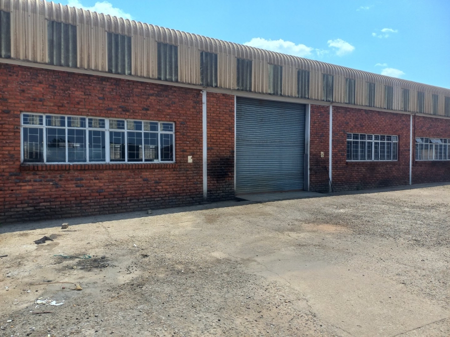 To Let commercial Property for Rent in Ladine Limpopo