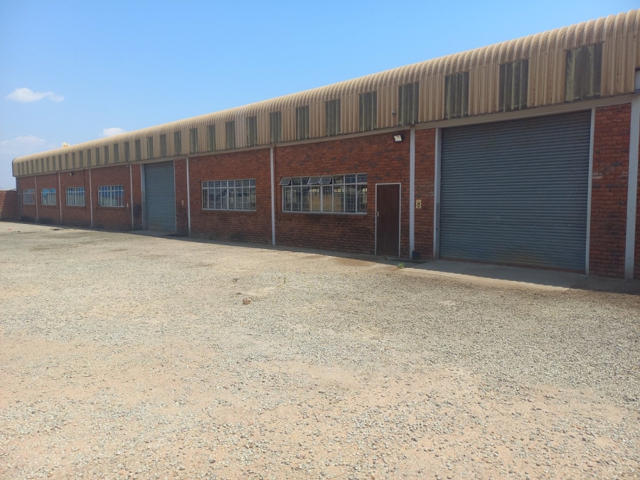To Let commercial Property for Rent in Ladine Limpopo