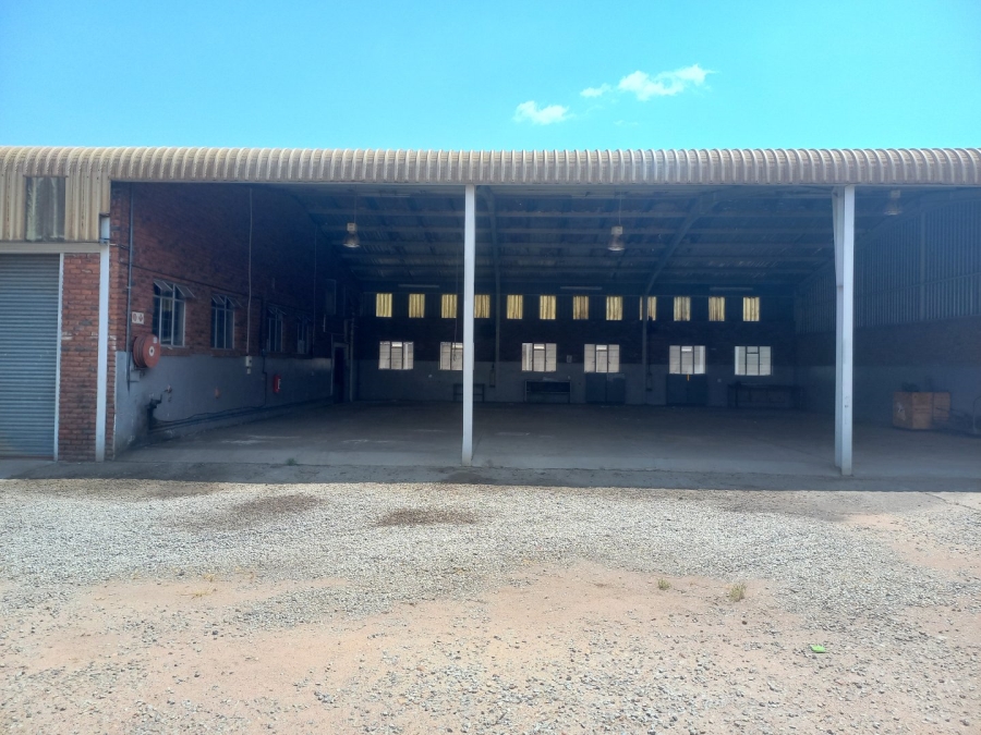 To Let commercial Property for Rent in Ladine Limpopo
