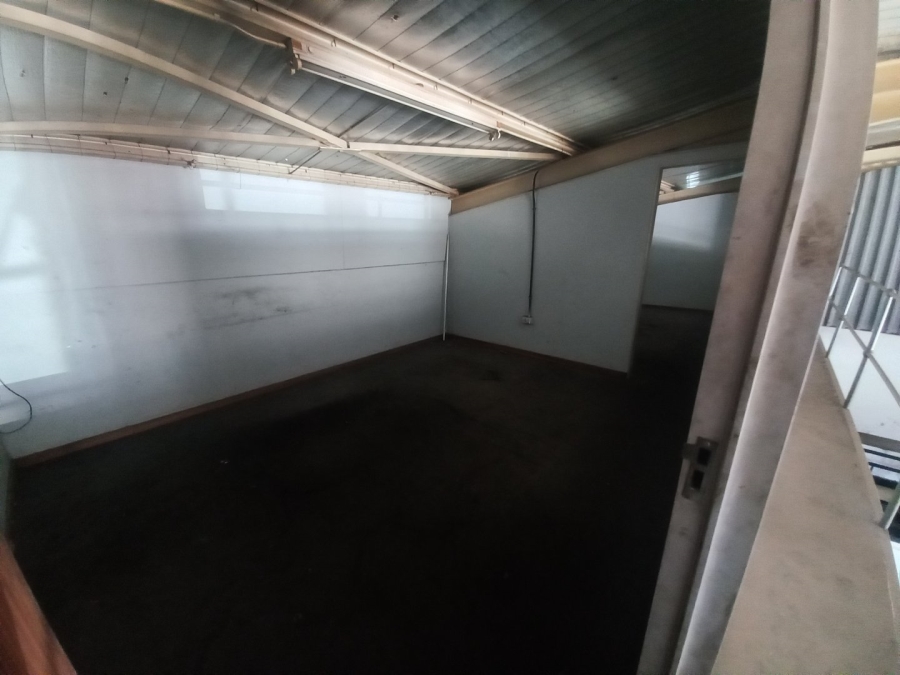 To Let commercial Property for Rent in Futura Industrial Limpopo