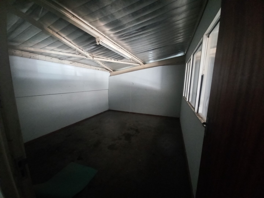 To Let commercial Property for Rent in Futura Industrial Limpopo