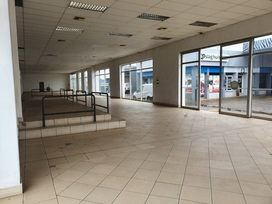 To Let commercial Property for Rent in Mokopane Central Limpopo