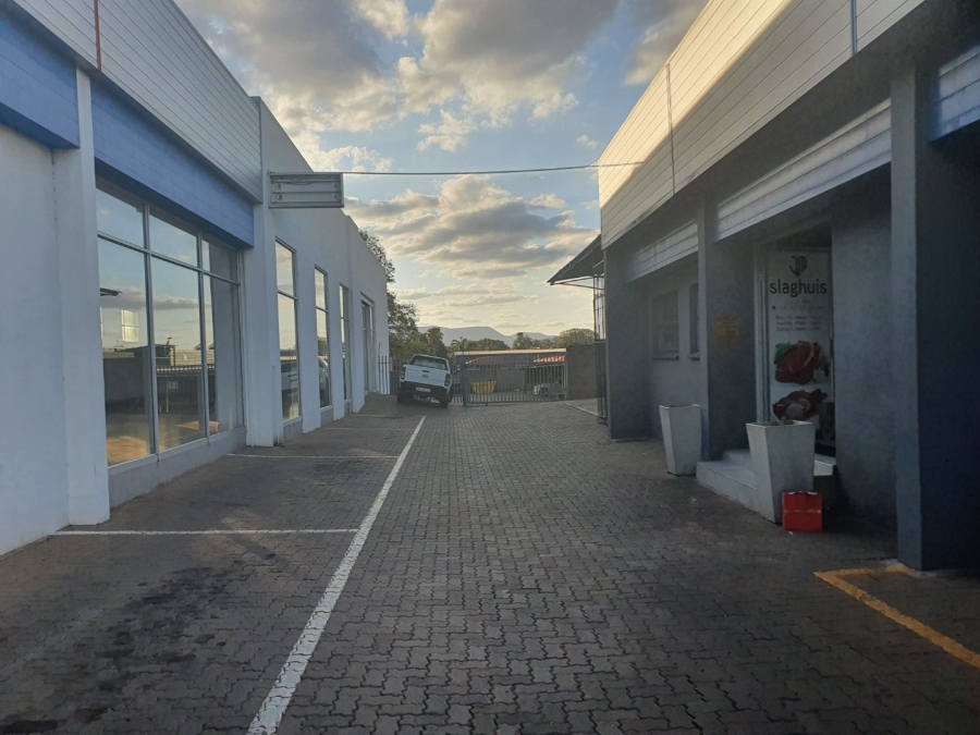 To Let commercial Property for Rent in Mokopane Central Limpopo