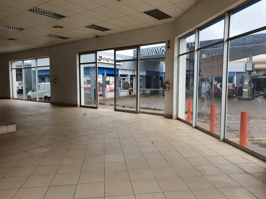 To Let commercial Property for Rent in Impala Park Limpopo