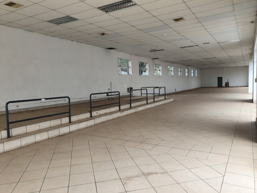 To Let commercial Property for Rent in Impala Park Limpopo