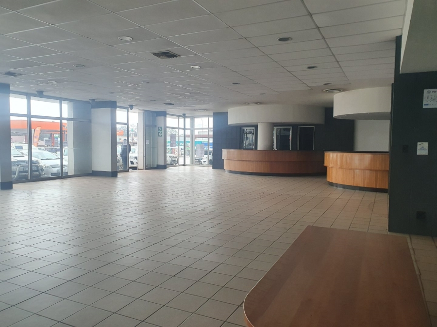 To Let commercial Property for Rent in Impala Park Limpopo