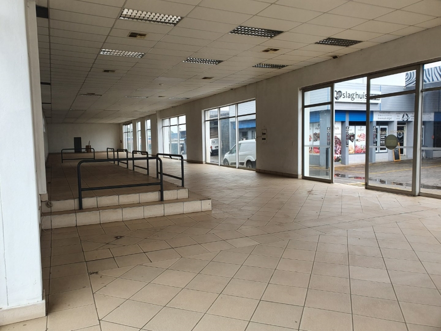 To Let commercial Property for Rent in Impala Park Limpopo