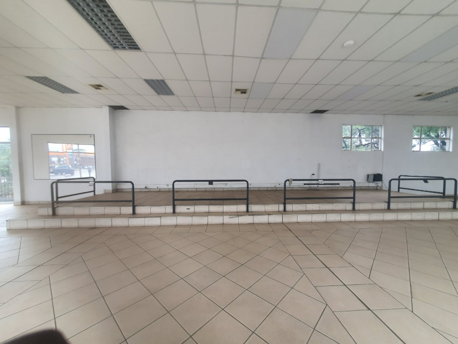 To Let commercial Property for Rent in Impala Park Limpopo