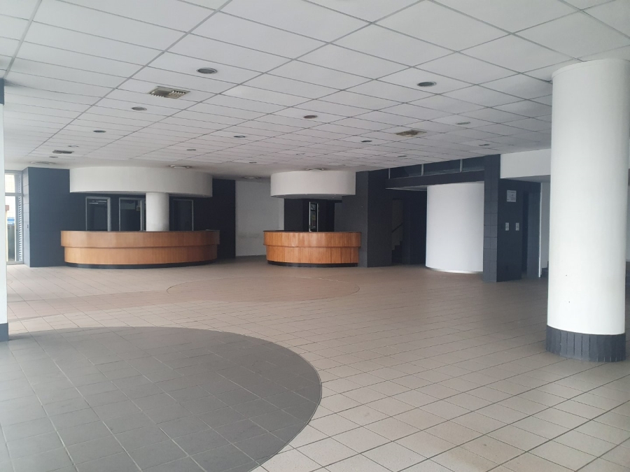 To Let commercial Property for Rent in Impala Park Limpopo