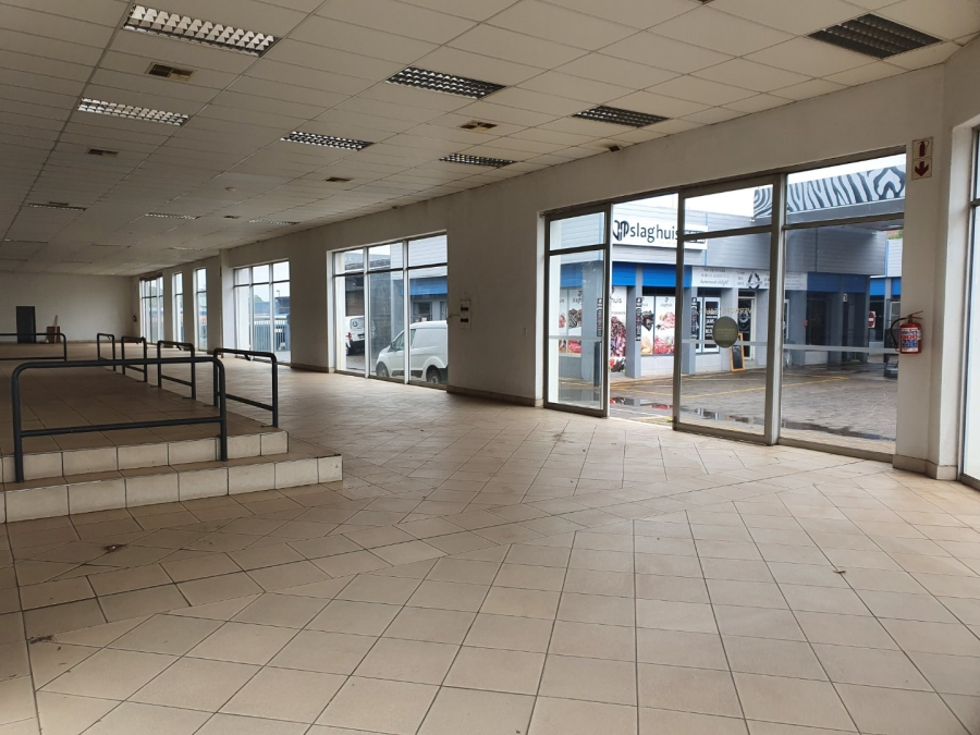 To Let commercial Property for Rent in Impala Park Limpopo