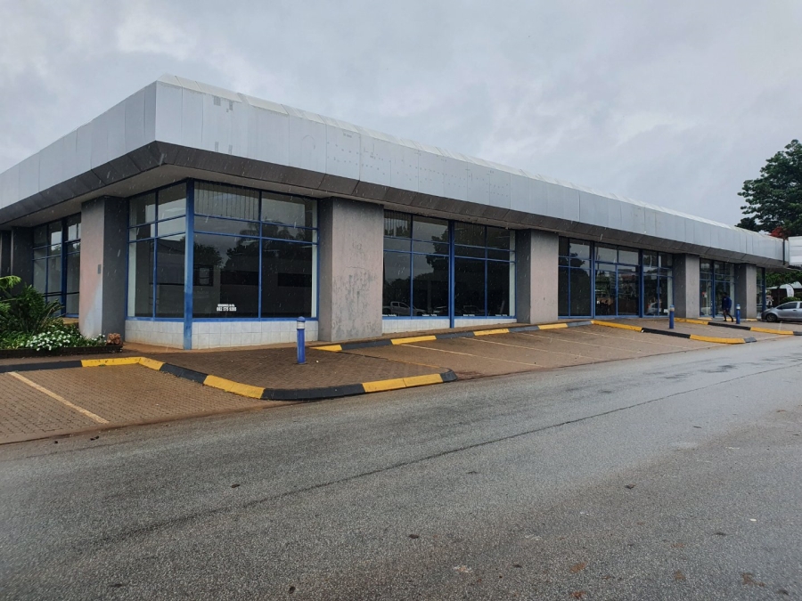 To Let commercial Property for Rent in Impala Park Limpopo