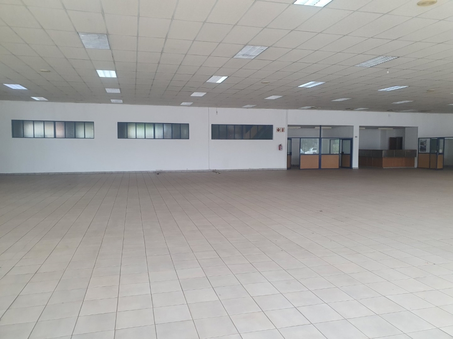 To Let commercial Property for Rent in Impala Park Limpopo