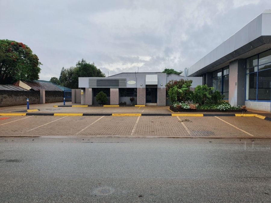 To Let commercial Property for Rent in Impala Park Limpopo