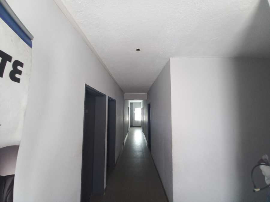 To Let commercial Property for Rent in Polokwane Central Limpopo