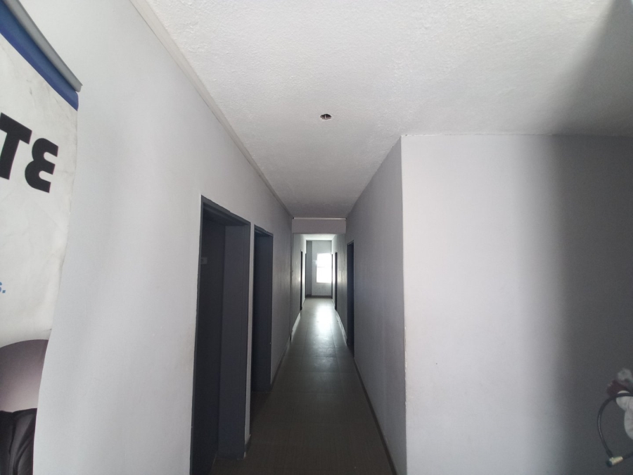 To Let commercial Property for Rent in Polokwane Central Limpopo